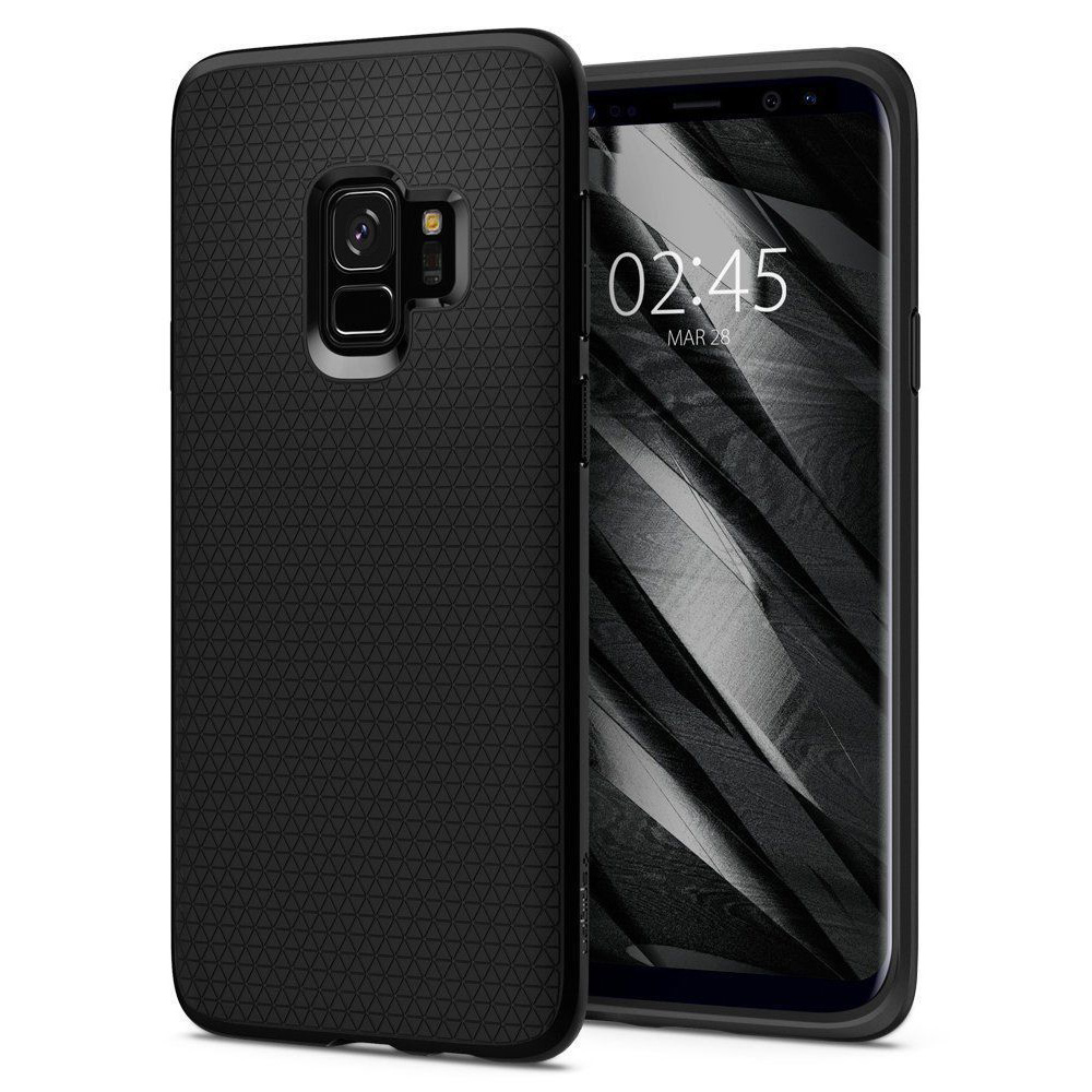 

Etui Spigen do Galaxy S9, obudowa, case, cover, La