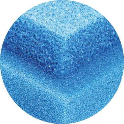 

Gąbka Do Filtra 50x50x10cm gruboziarnista 15ppi