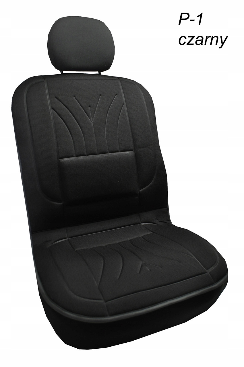 MATA ERGONOMICZNA, POKROWIEC NA SIEDZENIE, KOSZULKA FOTEL 1szt GRUBA MOCNA Materiał materiał tapicerski