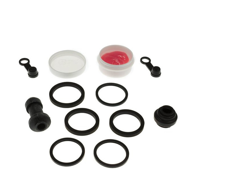 BCR-115 ремонт HONDA ST1300 Pan European 02-13