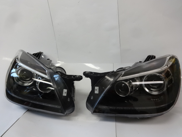 Mercedes lampa lampy SLK w172 172 AMG NOWE