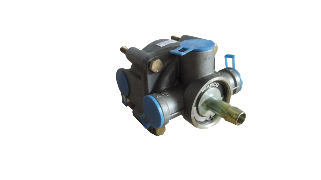 КЛАПАН ПЕРЕГРУЗКИ IVECO / MB WABCO 4730170050