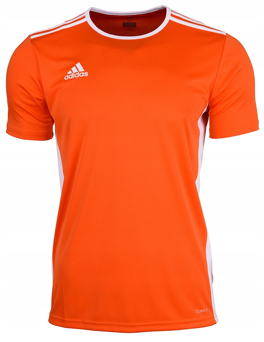 

Adidas Koszulka Męska T-shirt Entrada 18 r. S