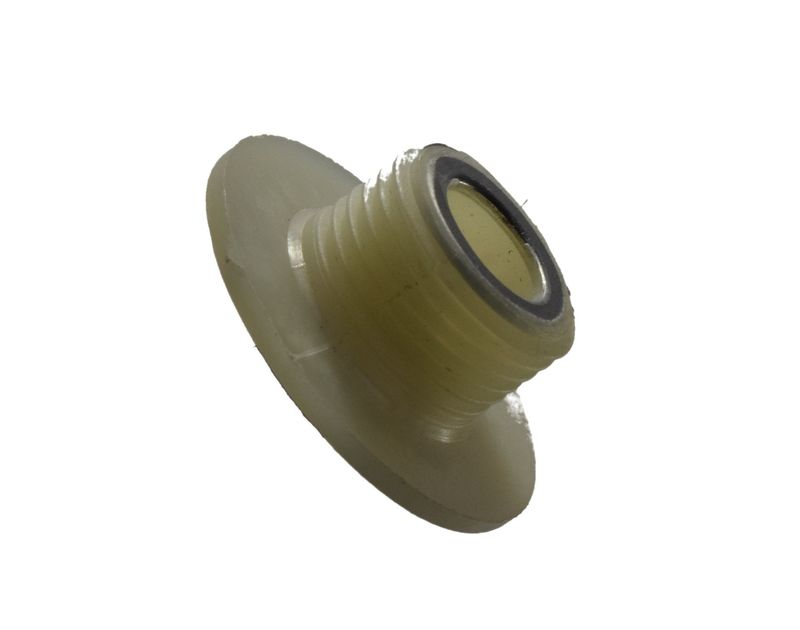 PIŁA SPALINOWA ŚLIMAK POMPKA OLEJOWA KOMPLET ~~ Marka inna