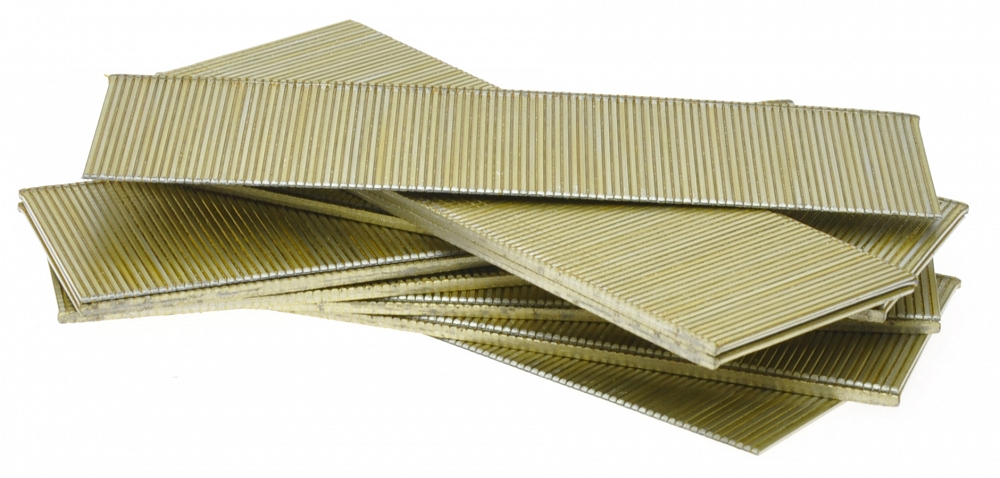 PANSAM Gwoździe Szpilki TYP300 dł. 40mm 5000szt