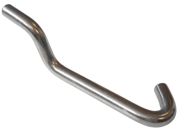 DO VW T4 IV CALIFORNIA KLAPA TYŁ UCHWYT WENTYLACJI Numer katalogowy części GL1002