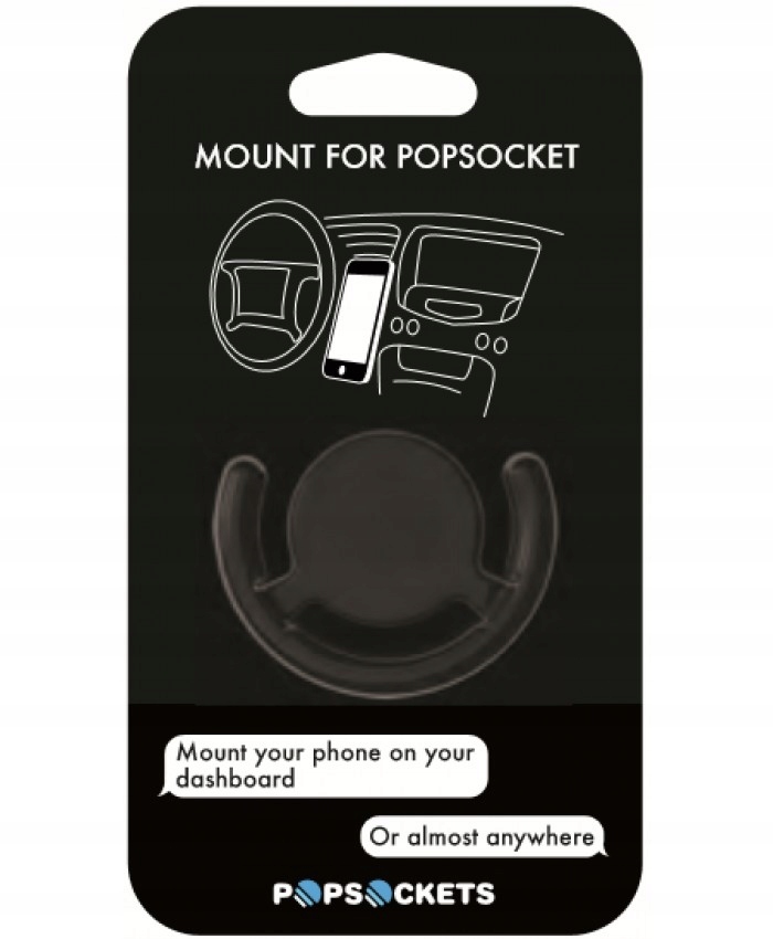 

PopSockets, uchwyt PopSocket na telefon, podstawka