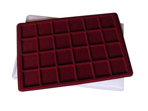 

Paleta Na Monety Typ * P24 * Zasuwka