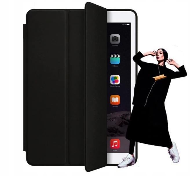 ETUI SMART COVER IPAD MINI 6 A2567 A2568 + GRATIS Kod producenta IPM6