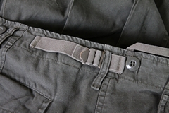 SPODNIE M65 TACTICAL VINTAGE BOJÓWKI BRANDIT XL Fason bojówki