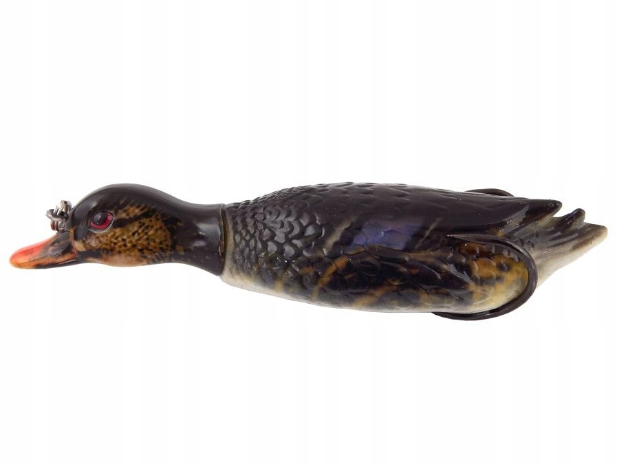 Jaxon Atract Lures Happy Duck 3D Kaczka 13cm 25g