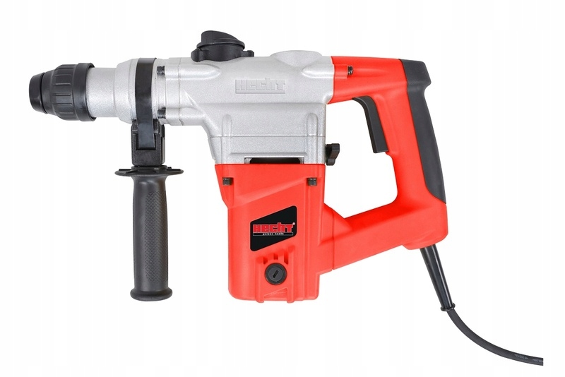 

Wiertarka Udarowa Młot Hecht 1028 1050W Sds Plus