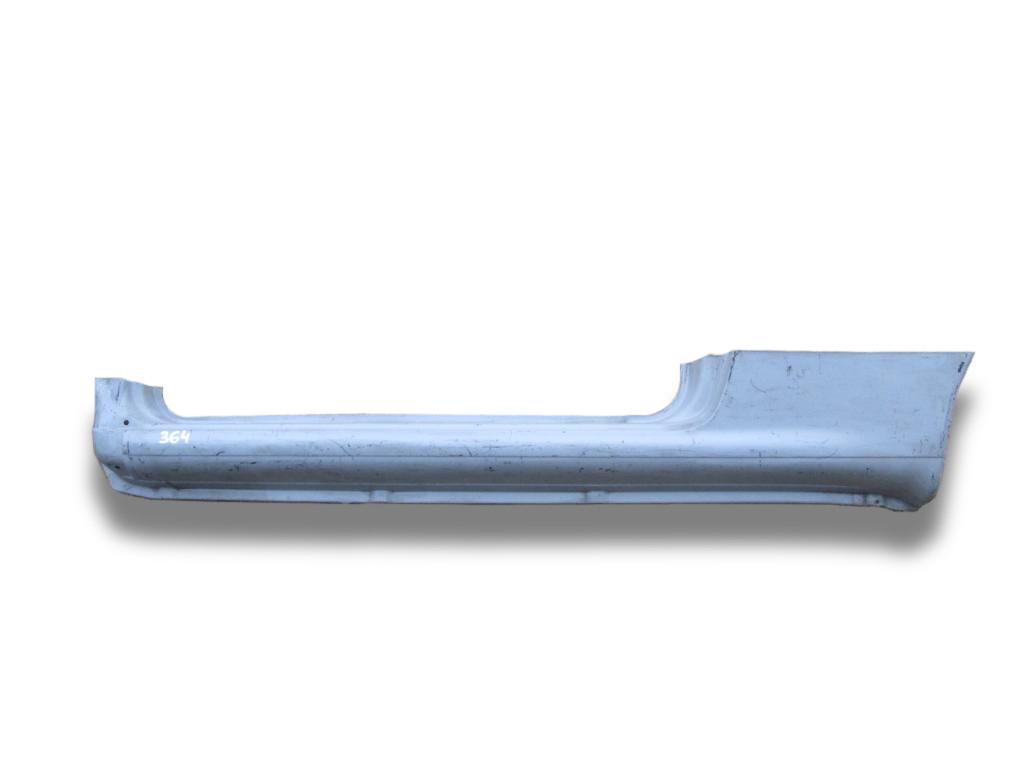 FIAT SEICENTO порог левая стойка