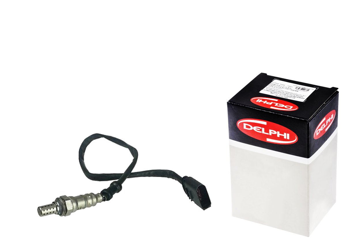 SONDA LAMBDA VAG 1.4 1.6 1.8 1.8T 2.3 A3 GOLF IV