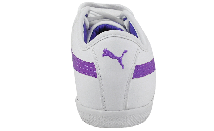 PUMA BENECIO JR. R.38=24 CM I INNE OD TOTAL Model PUMA BENECIO