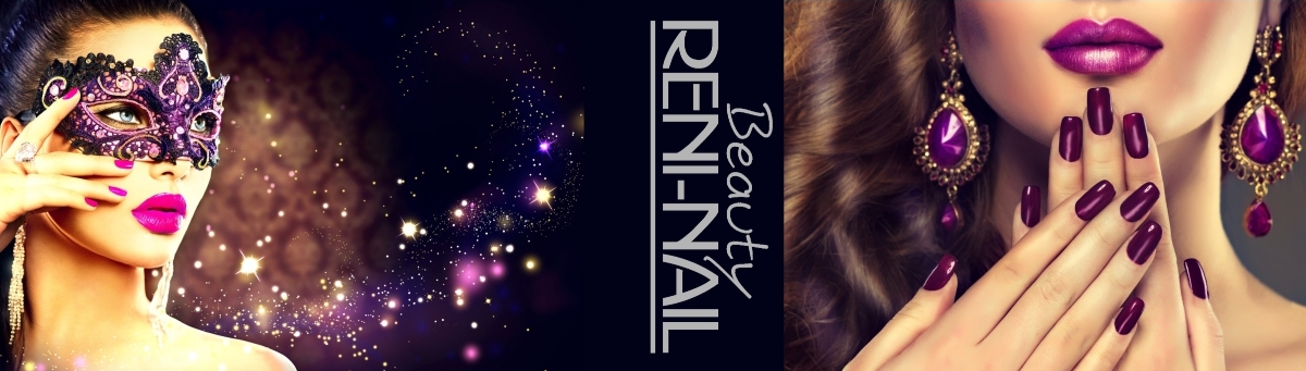 BAZA WZMACNIAJĄCA 7,5ml / SOAK OFF BASE / HYBRYDOWA UV/LED / RENI-NAIL Pojemność 7.5 ml