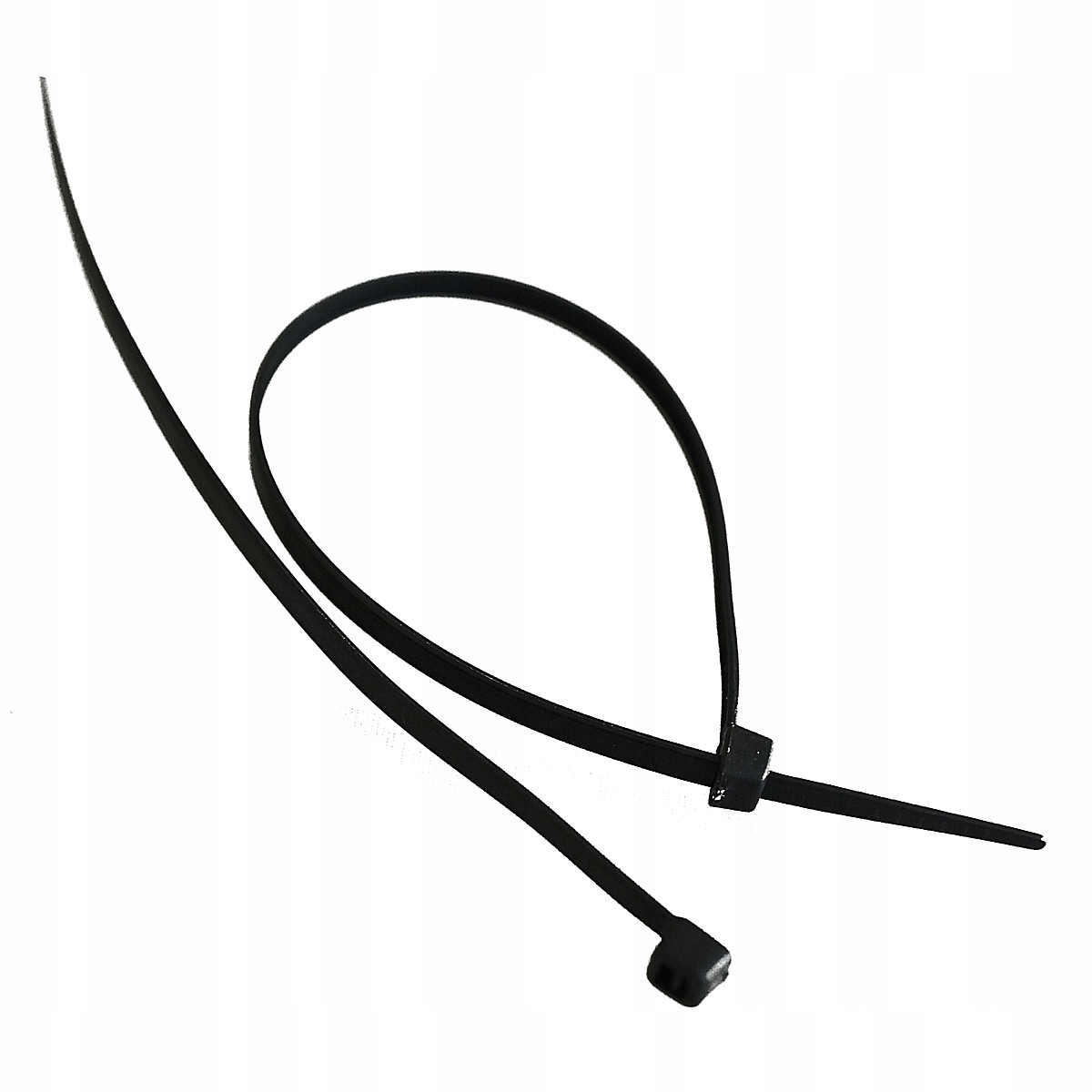 

Opaski Kablowe Taśmy Kablowe 540x7,8 100szt