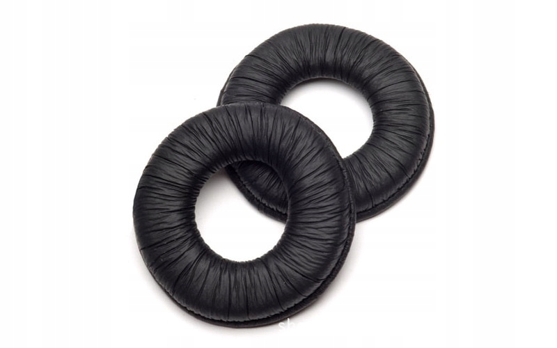 NAUSZNIKI PADY DO SŁUCHAWEK SONY V150-V300 ZX100-ZX300 ZX600 GĄBKI JAKOŚĆ EAN (GTIN) 5904151506983