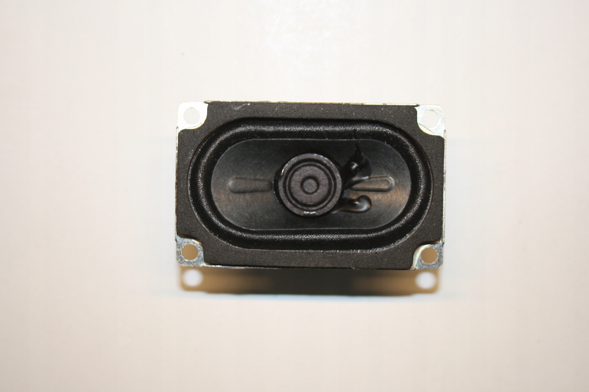 GŁOŚNIK montażowy 8ohm 3W Marka Philips