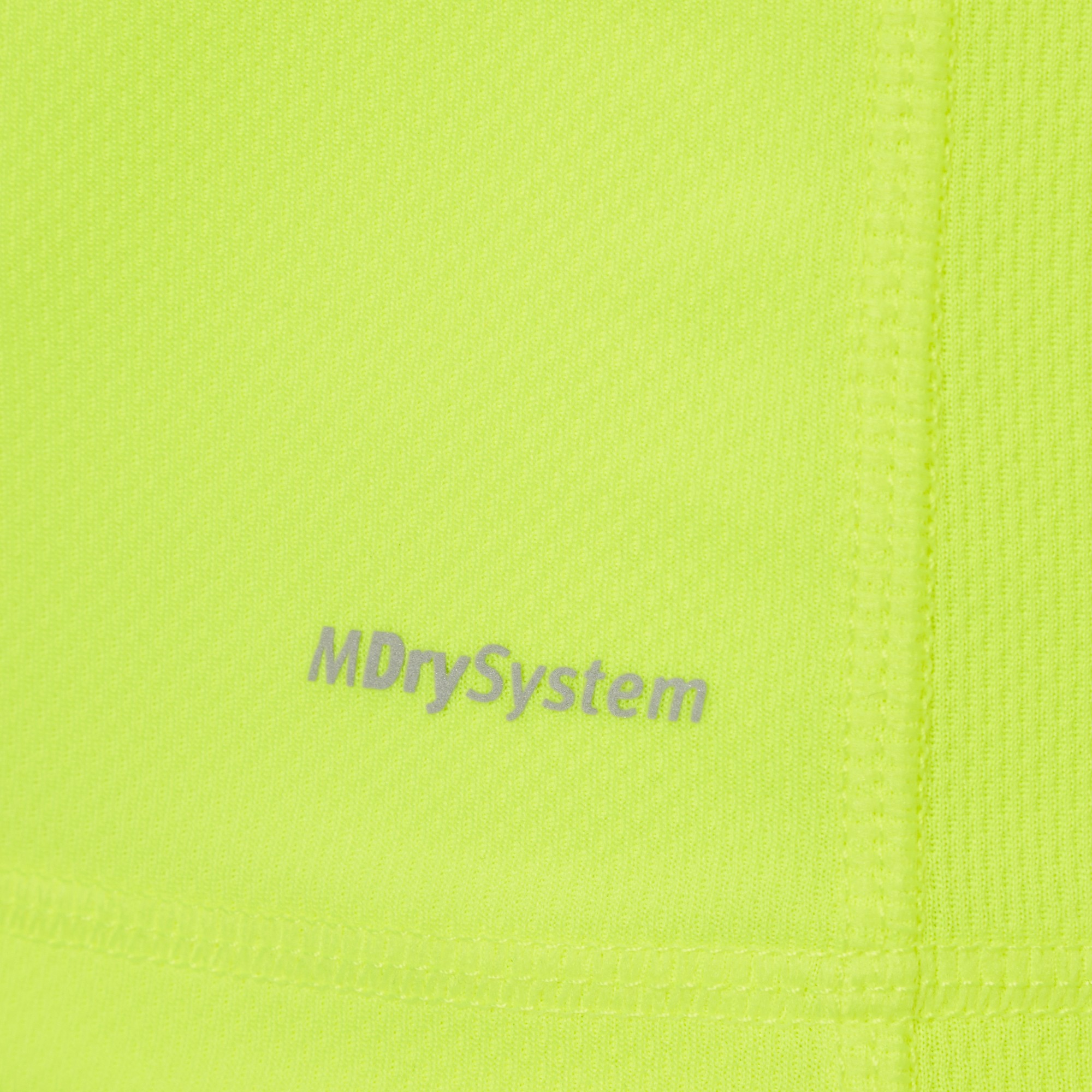 Oryginalna Koszulka do biegania MACRON XL # Marka Macron