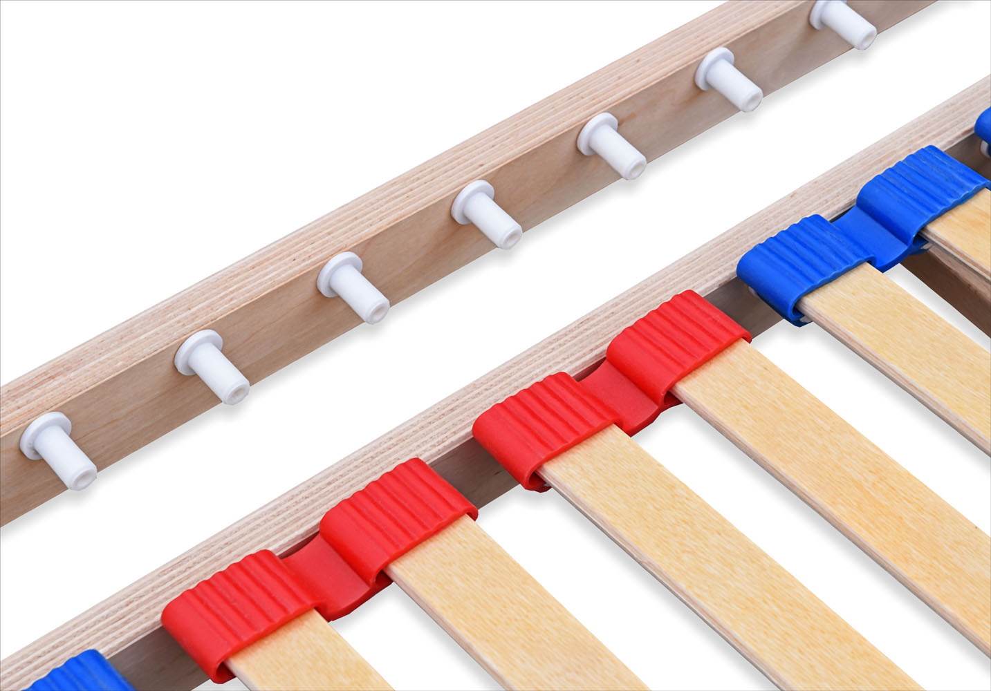 Stelaż reg.tward. ruchome uchwyty DUO 70x200 PROD Rozmiar (cm) 70x200