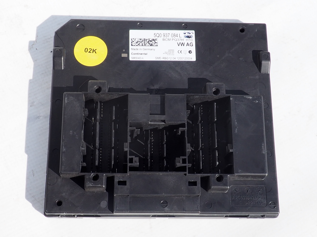 AP ДРАЙВЕР BORDNETZ 5Q0937084L GOLF VII OCTAVIA