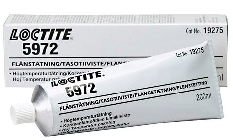 

Loctite 5972 200ml Klej Pasta Uszczelniająca