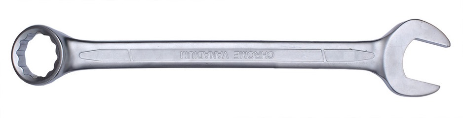 

Klucz Oczkowo-płaski Klucze Solidny Kuty Crv 18 MM