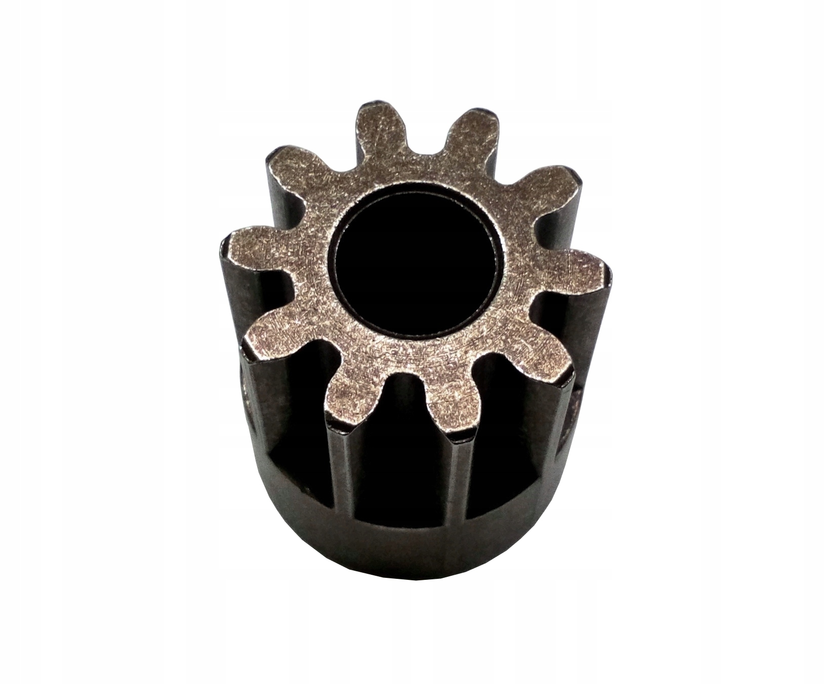 ZĘBATKA NAPĘDU VIKING LEWA L 545 650 ORYGINALNA Typ zębatka