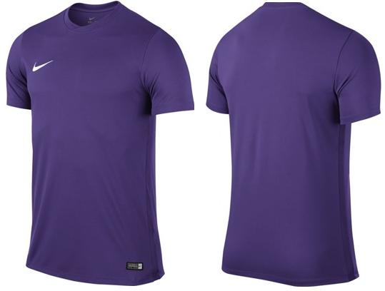 

Nike Koszulka Junior Dziecięca T-shirt Park VI M