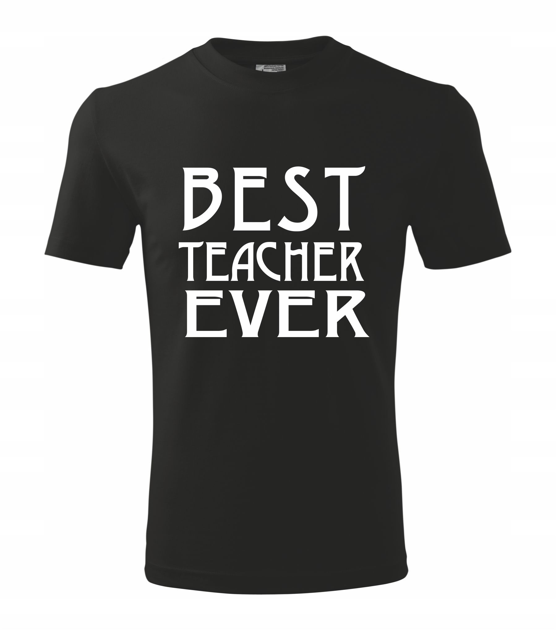 

T-shirt koszulka Dzień Nauczyciela teacher L