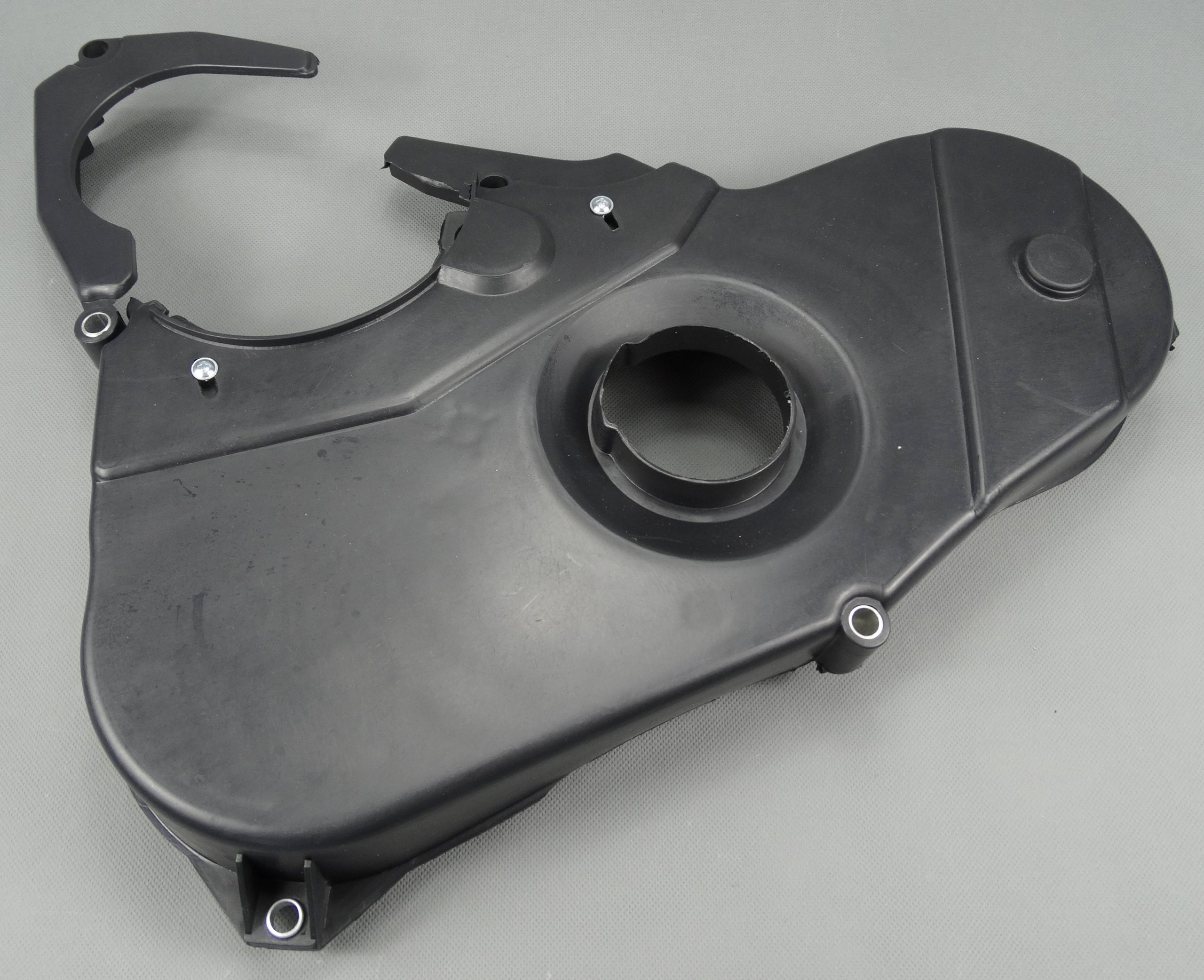 POKRYWA ROZRZĄDU FORD TRANSIT 1986 - 2000 Typ samochodu 4x4/SUV Samochody osobowe Samochody dostawcze Samochody ciężarowe Samochody kempingowe Autobusy