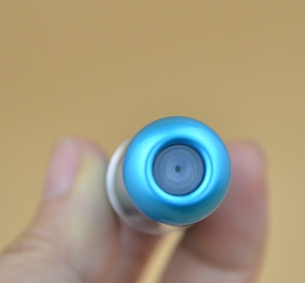 Etui Atomizer Podróżny na perfumy - 5 ml! Dozownik! Marka Monique