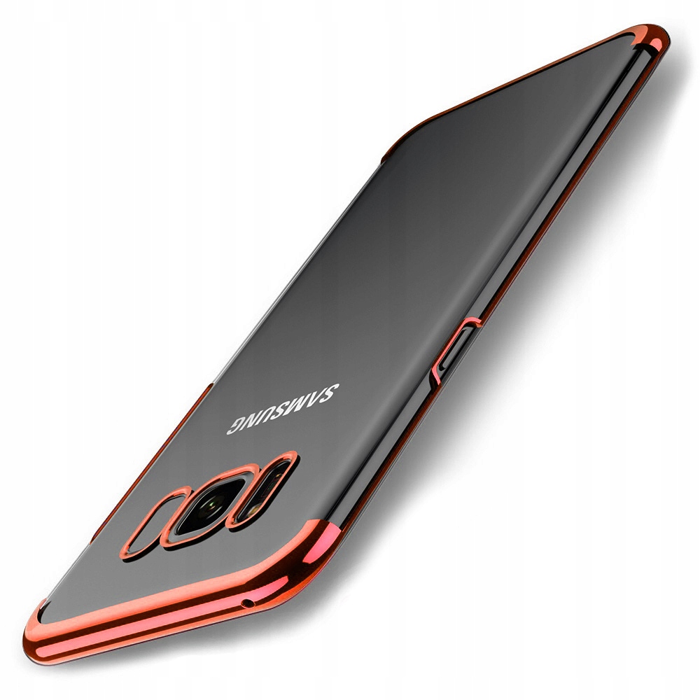 

Metalic Luxury Silikon Case Samsung Galaxy S8+ 6,2