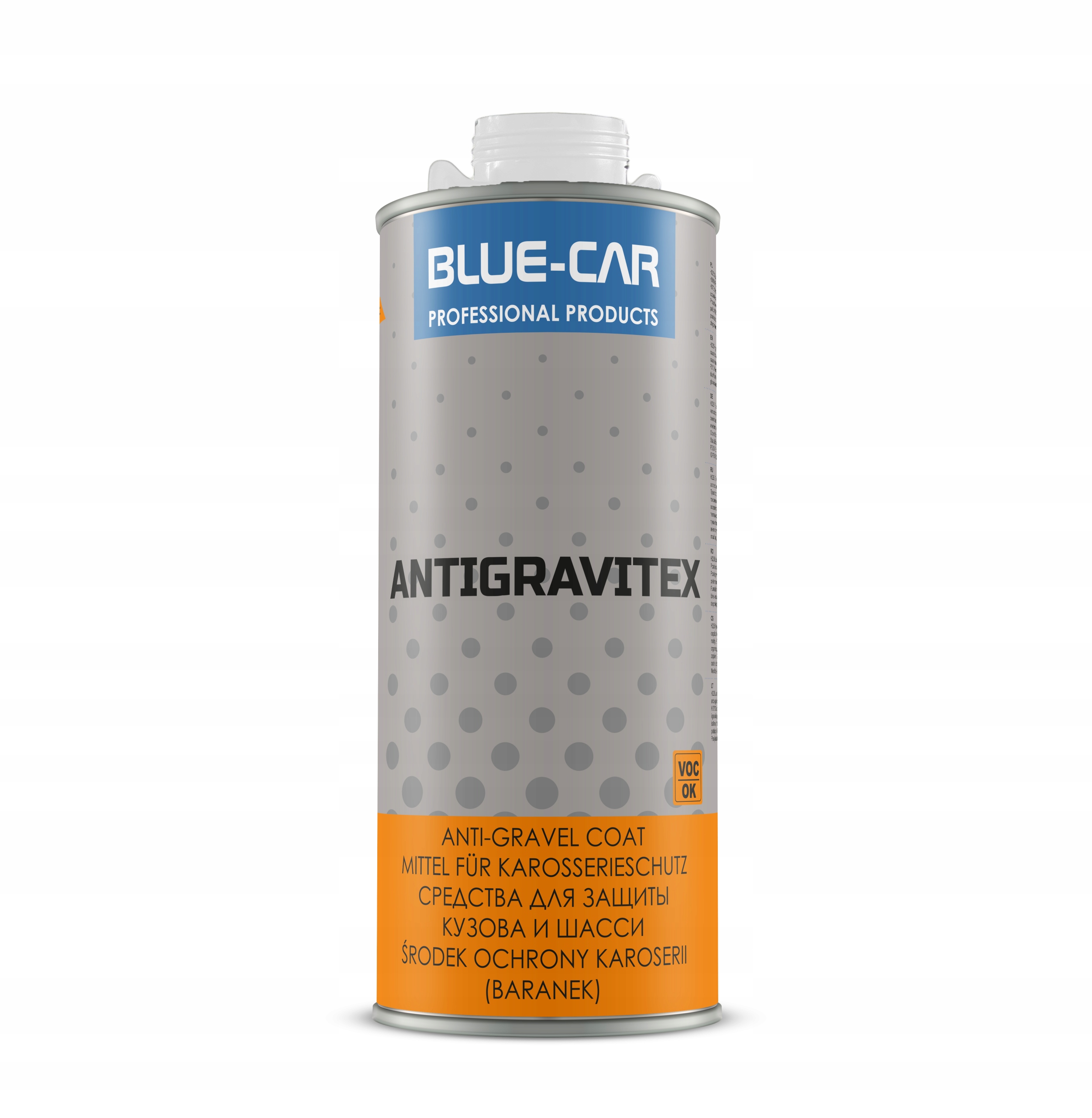 

Baranek Biały 1kg Blue-car