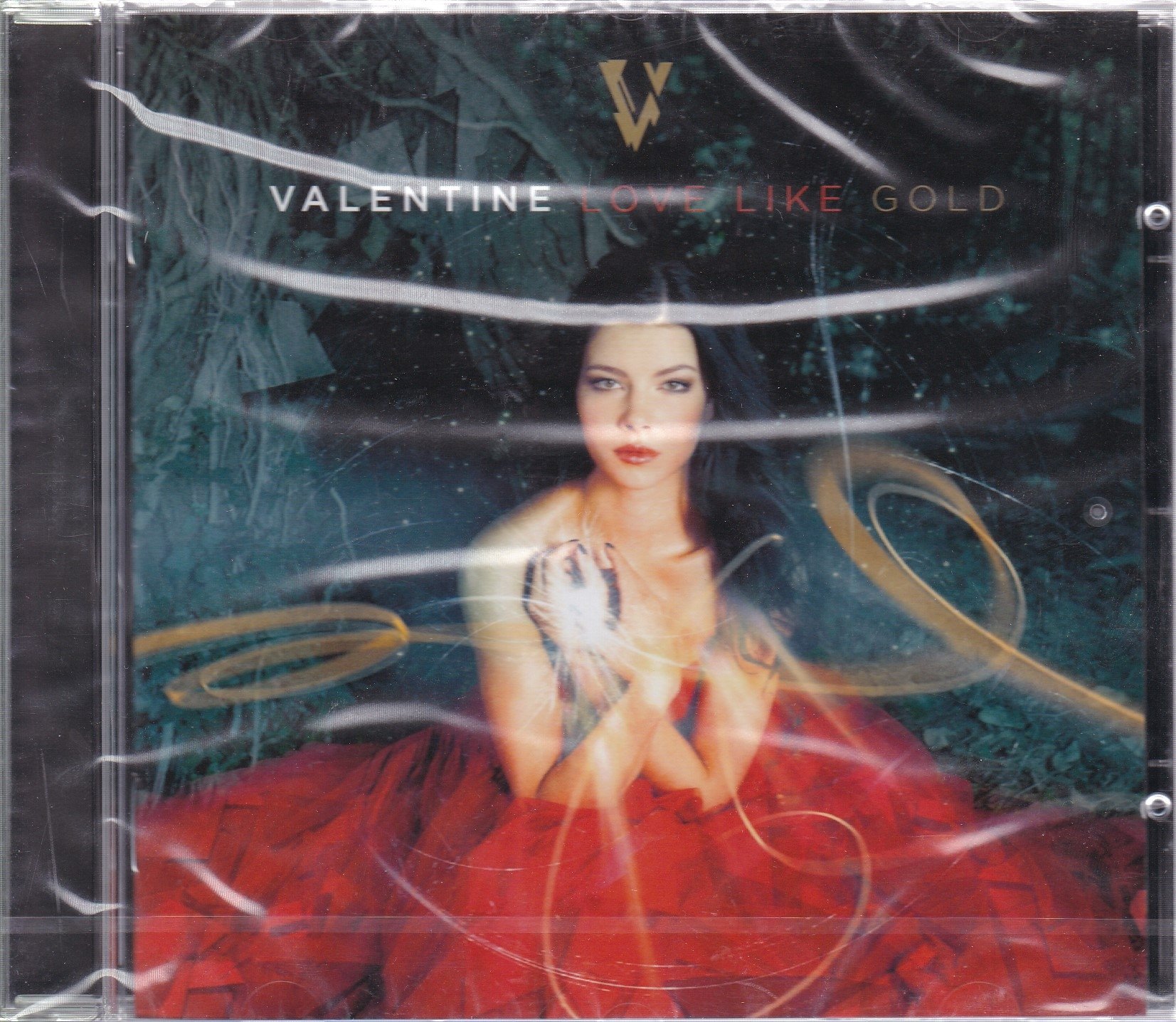 Love Like Blood Cd - Niska cena na Allegro