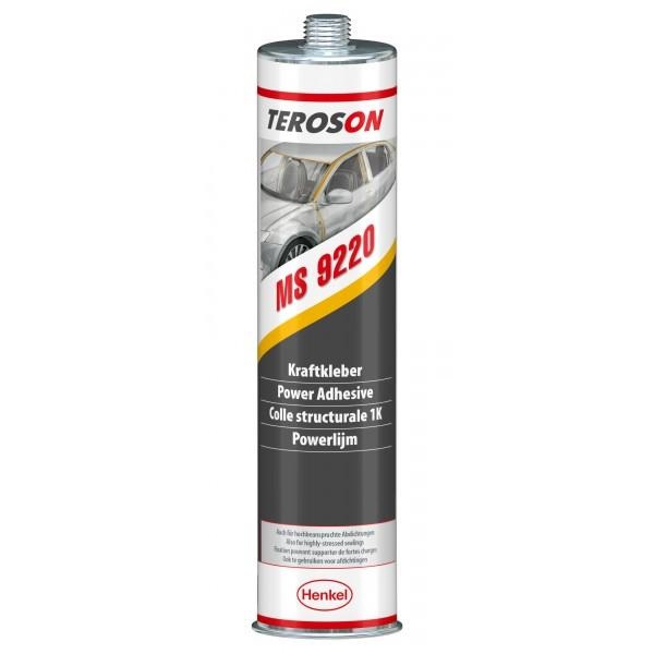 

Teroson Klej 9220 310ml Masa Klejąco Uszcz.