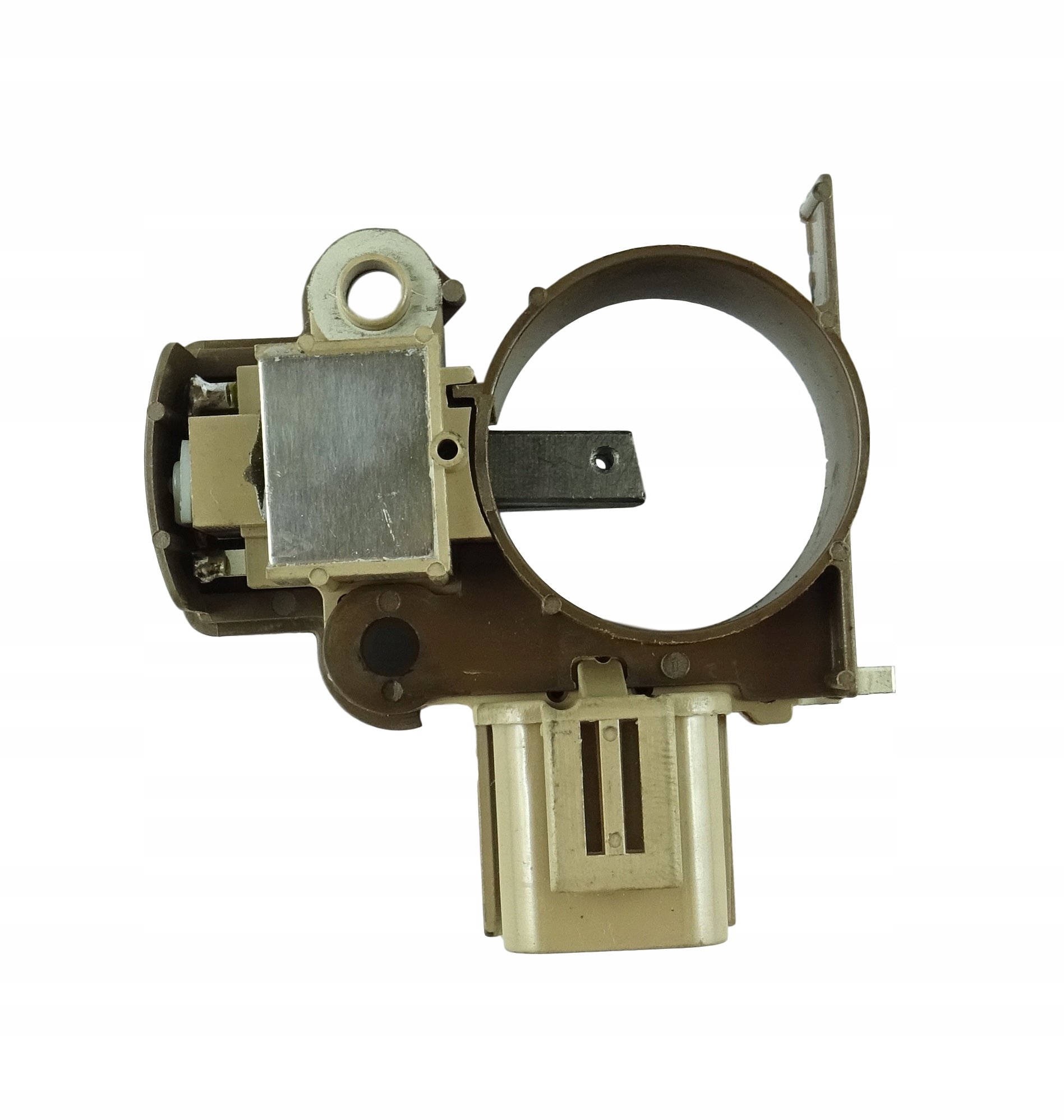 WYPRZEDAŻ Regulator napięcia Hyundai H-1 Mitsubishi L200 Kia EAN (GTIN) 5901259415193