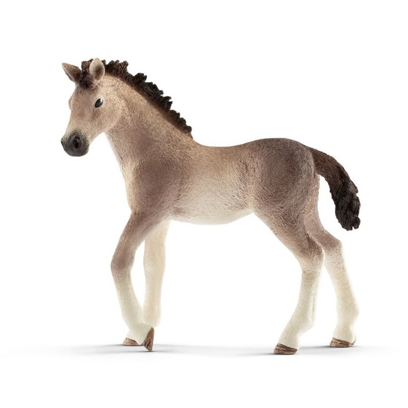 

Schleich 13822 Źrebie Rasy Andaluzyjskiej Koń