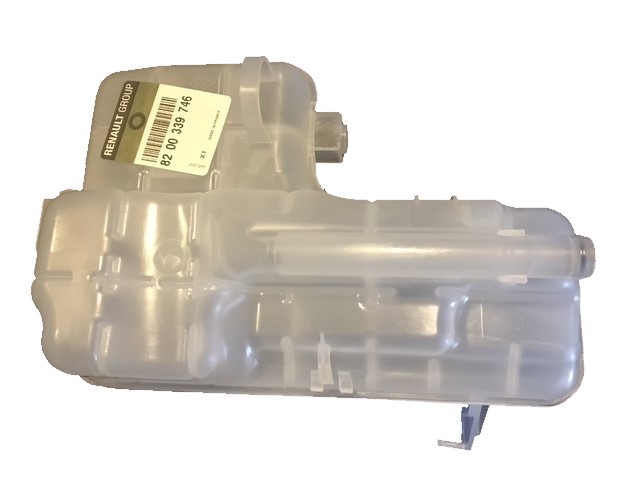 renault oe 8200339746 бачок расширительный
