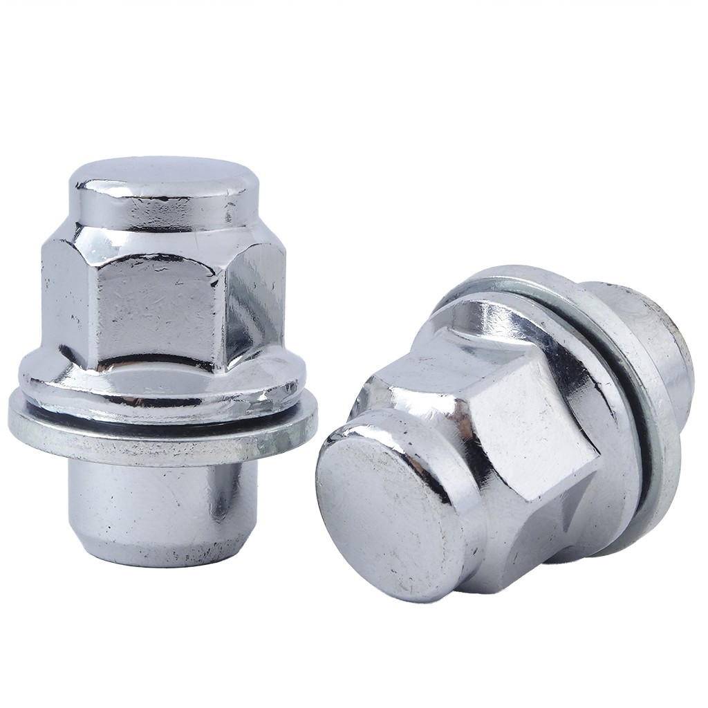 

Nakrętka do felg oryginalnych Toyota M12x1,5 Eu