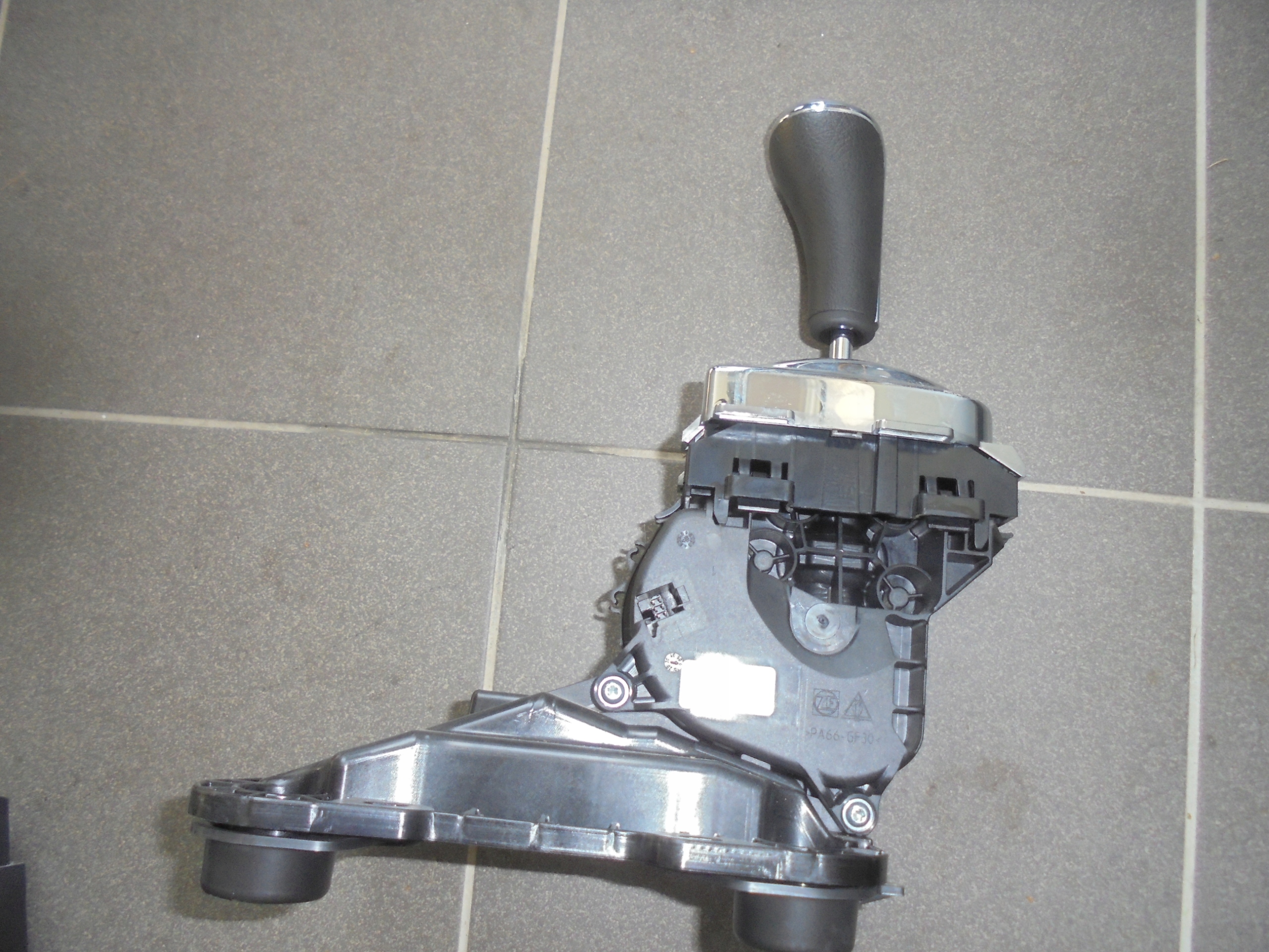 kulysa převodů CITROEN C3 II 2013- 9681692380
