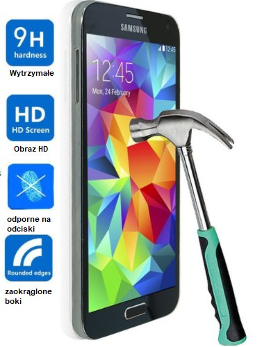 

Hartowane Szkło 9H Sony Xperia M4 Aqua !!!