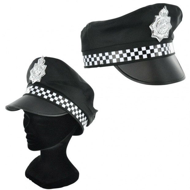 

Czapka Policjanta Odznaka Wieczór Panieński Hit !