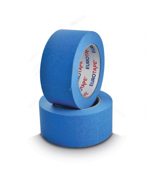 

Taśma malarska niebieska 38mmx50m Blue Tape