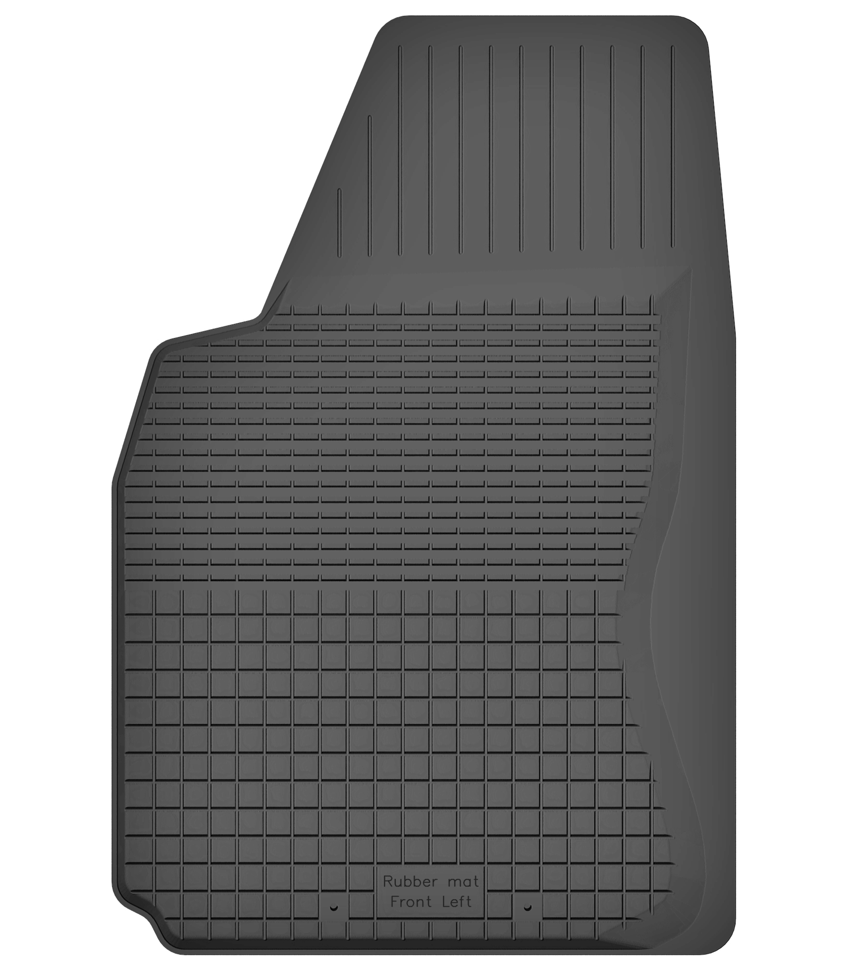 

Renault Megane III 3 Dywanik Gumowy Lewy Kierowcy
