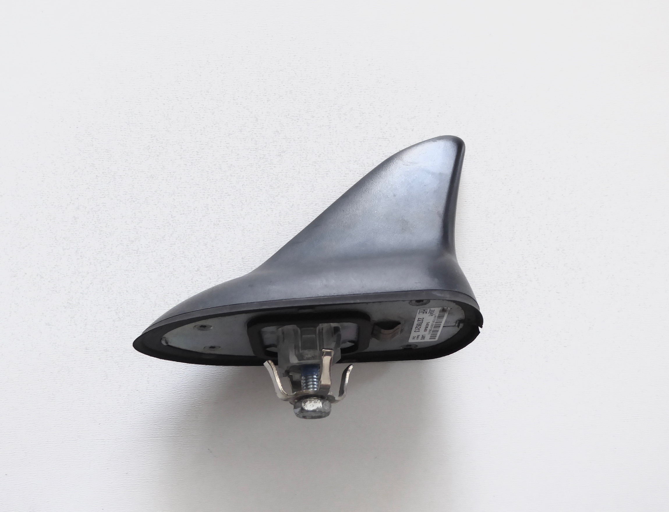 Antenne Grille/masque PLETWA OPEL ZAFIRA C
