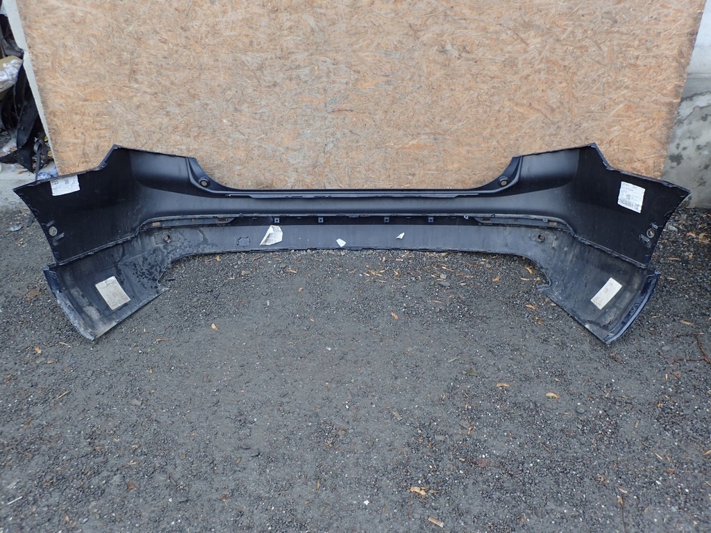 bumper rear part rear VOLVO XC90 2 II 2014