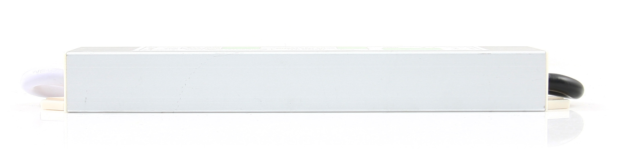 ZASILACZ 12V 20W 1.6A IP67 WODOODPORNY DO TAŚM LED EAN (GTIN) 5903178721959