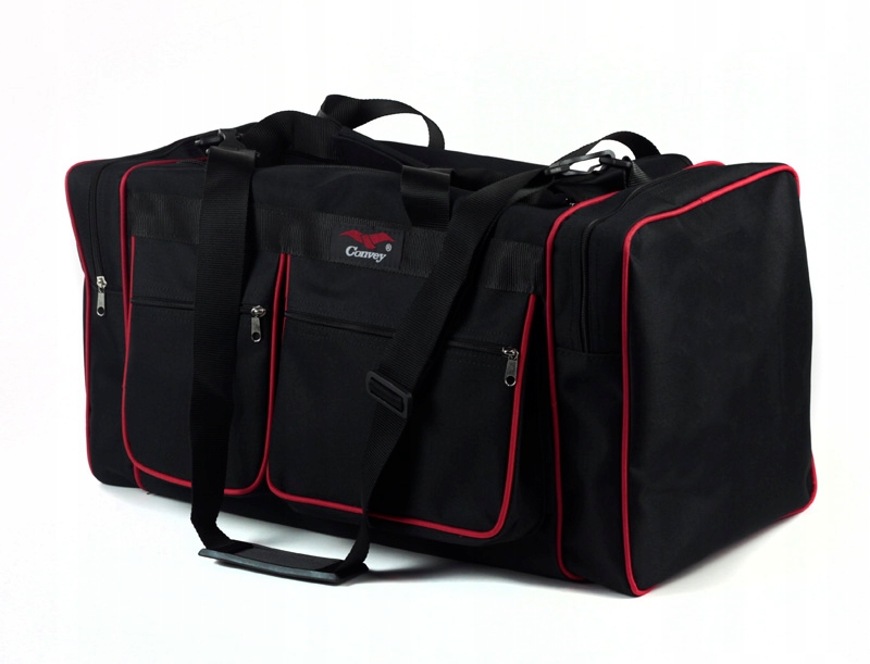 

Torba Podróżna Turystyczna Duża Produkt Polski